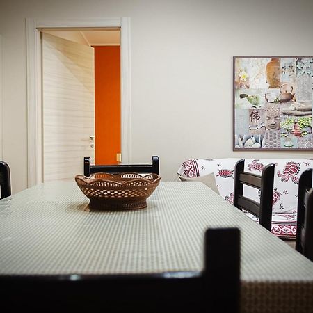 La Casa Di Bice Apartman Cassibile Kültér fotó