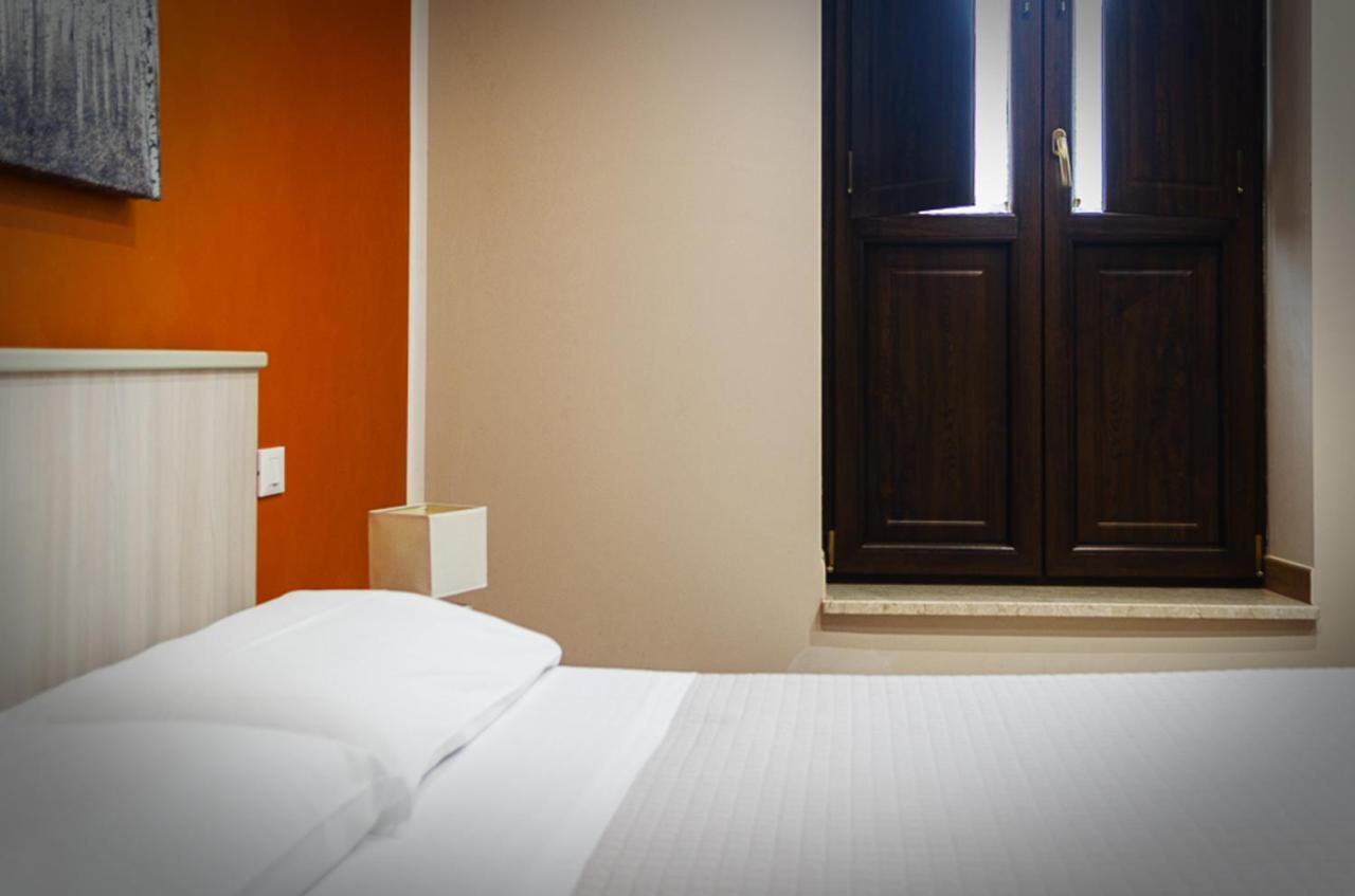 La Casa Di Bice Apartman Cassibile Kültér fotó