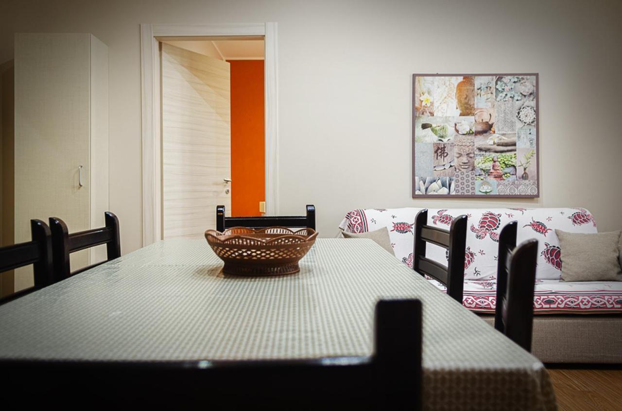 La Casa Di Bice Apartman Cassibile Kültér fotó