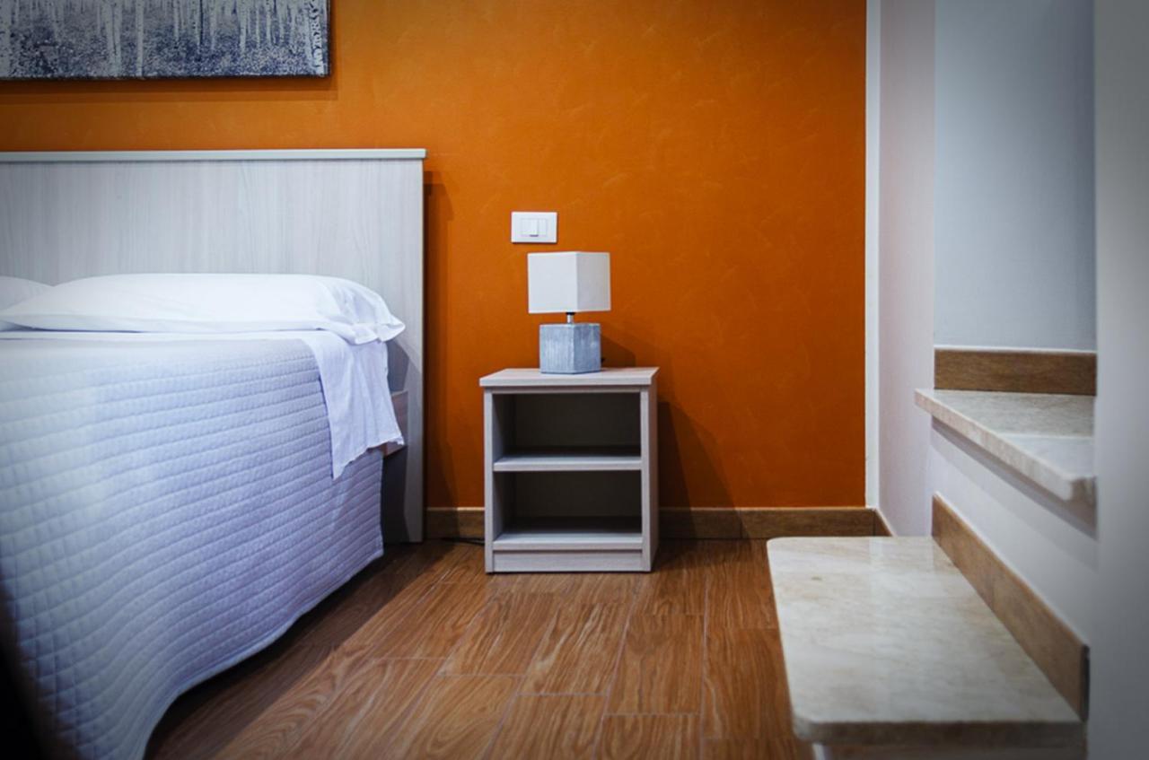 La Casa Di Bice Apartman Cassibile Kültér fotó