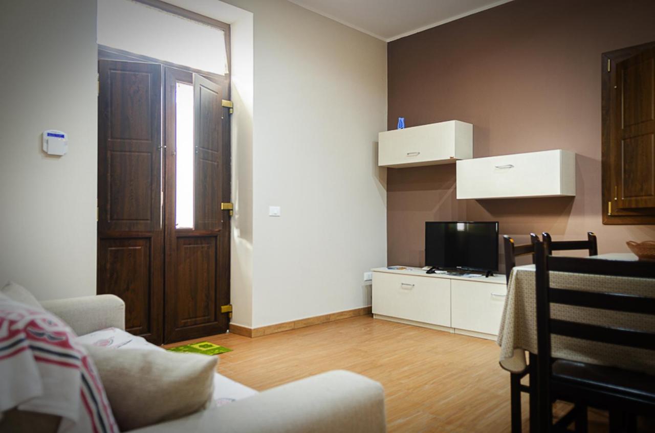 La Casa Di Bice Apartman Cassibile Kültér fotó