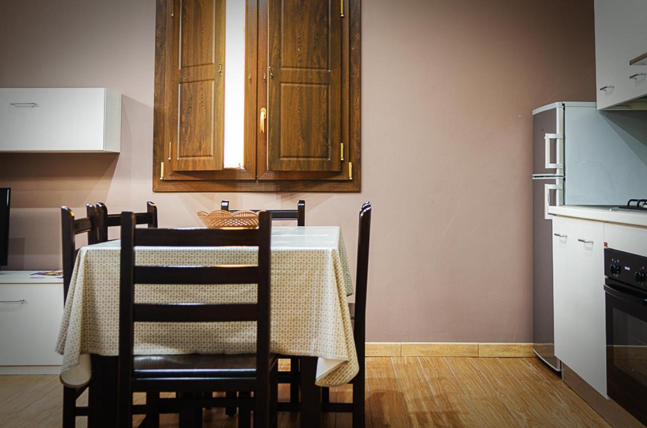 La Casa Di Bice Apartman Cassibile Kültér fotó