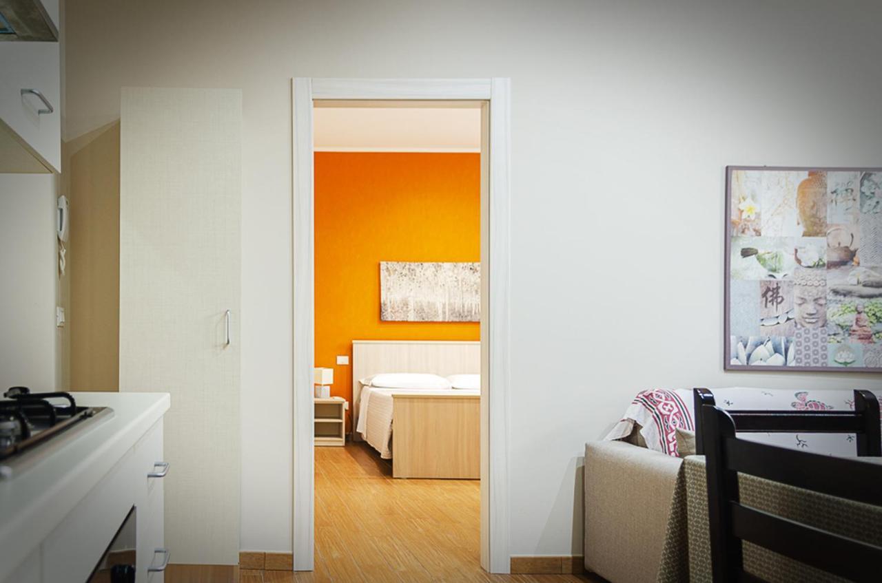 La Casa Di Bice Apartman Cassibile Kültér fotó