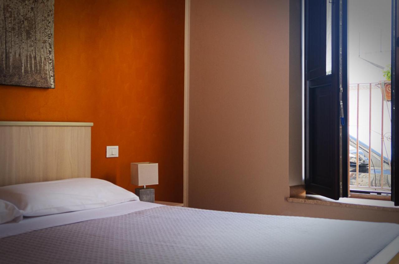La Casa Di Bice Apartman Cassibile Kültér fotó
