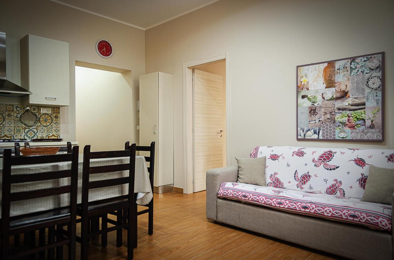 La Casa Di Bice Apartman Cassibile Kültér fotó