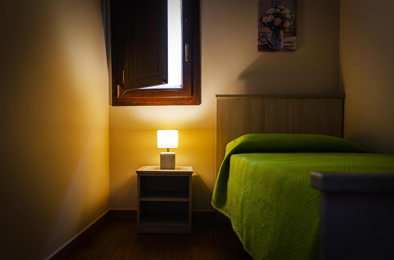 La Casa Di Bice Apartman Cassibile Kültér fotó