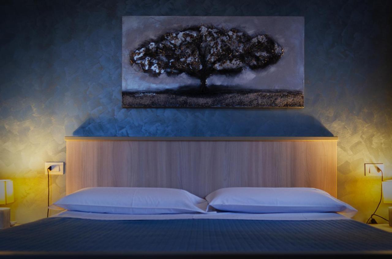 La Casa Di Bice Apartman Cassibile Kültér fotó