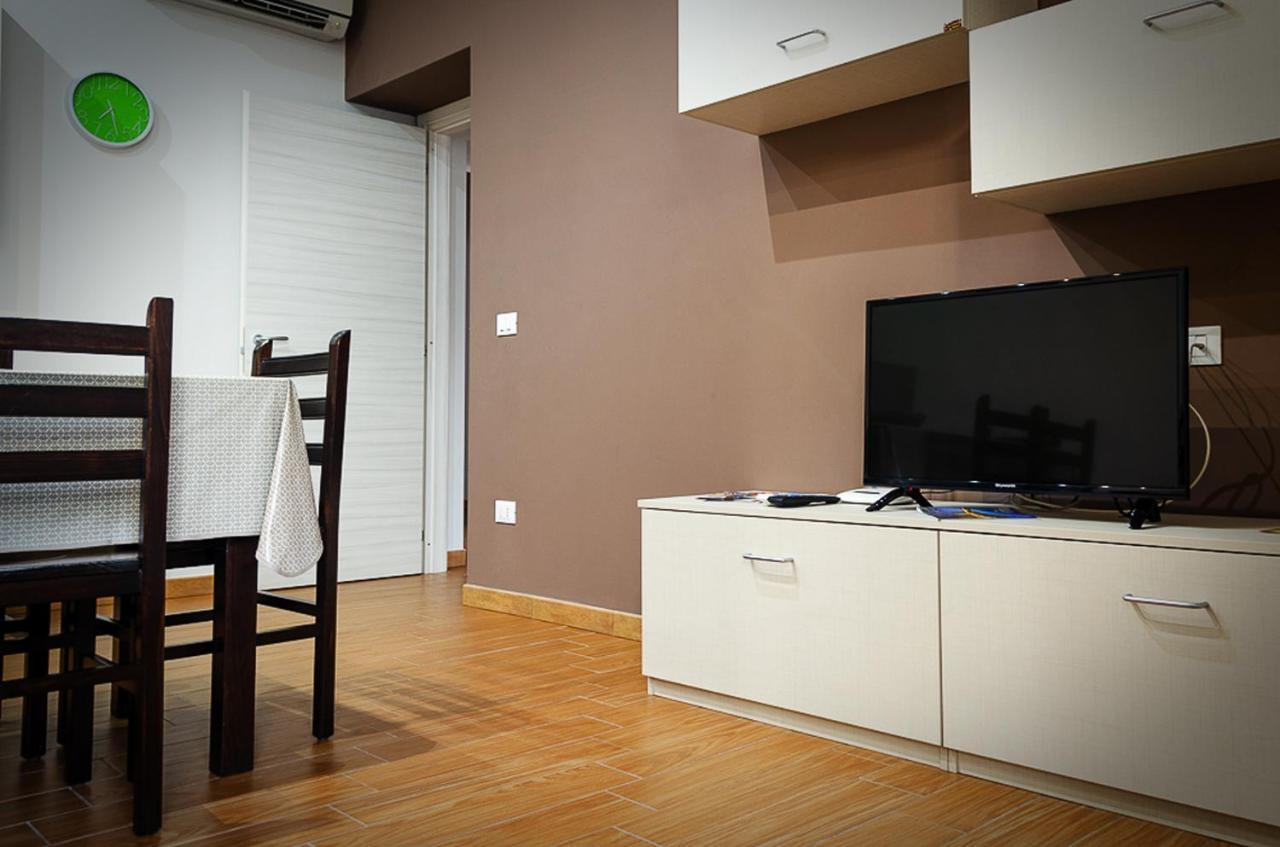La Casa Di Bice Apartman Cassibile Kültér fotó