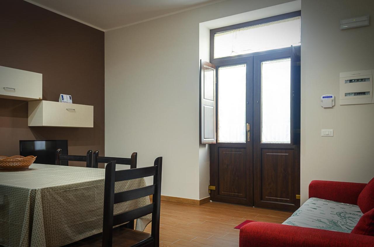 La Casa Di Bice Apartman Cassibile Kültér fotó