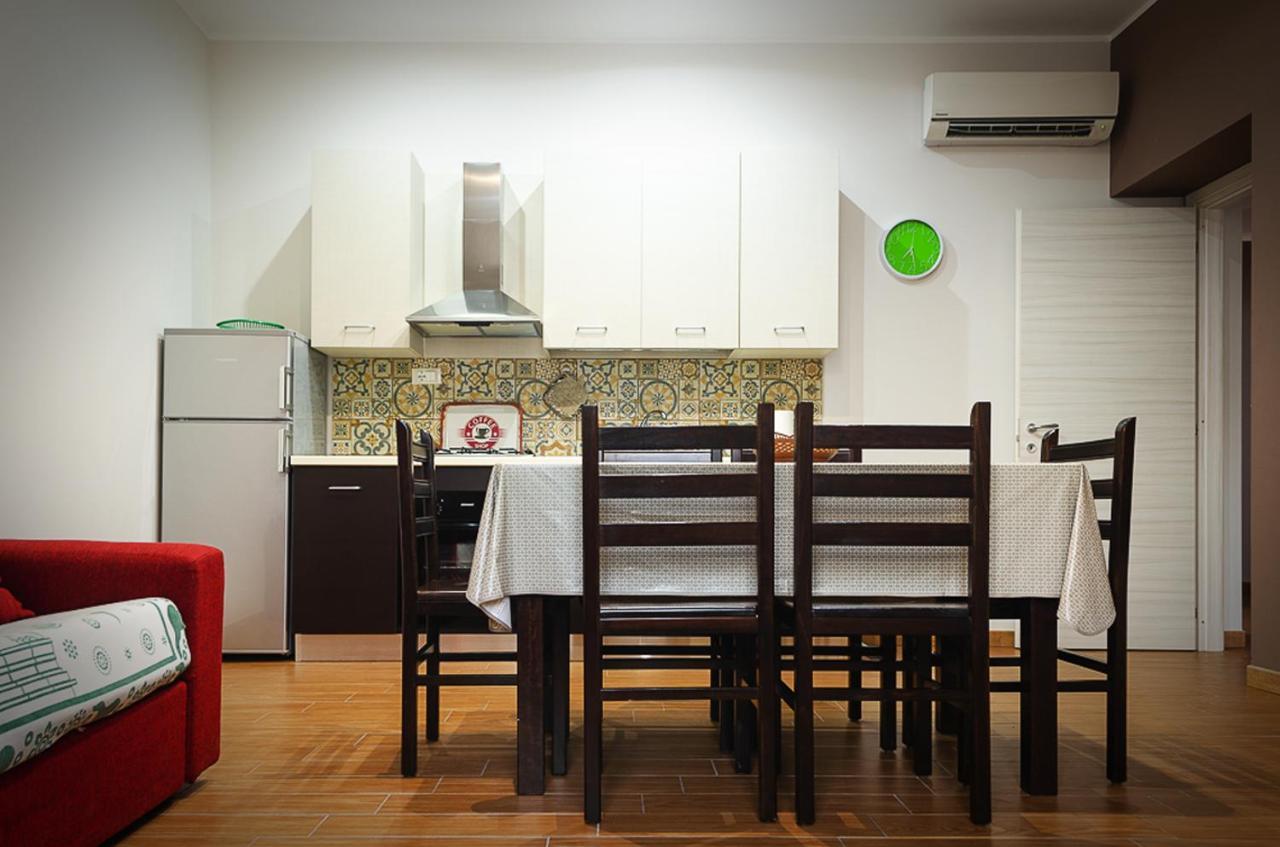 La Casa Di Bice Apartman Cassibile Kültér fotó