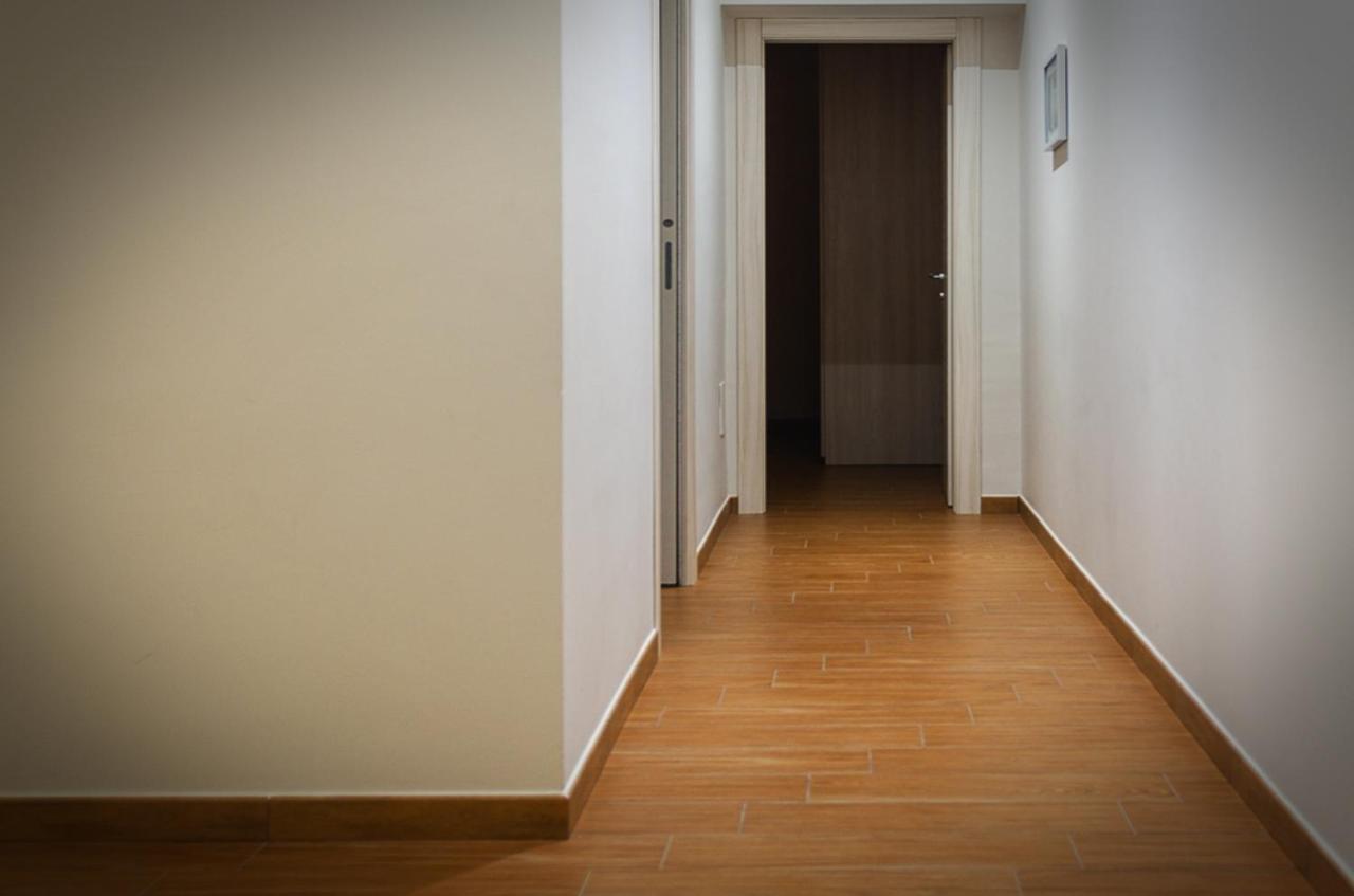La Casa Di Bice Apartman Cassibile Kültér fotó