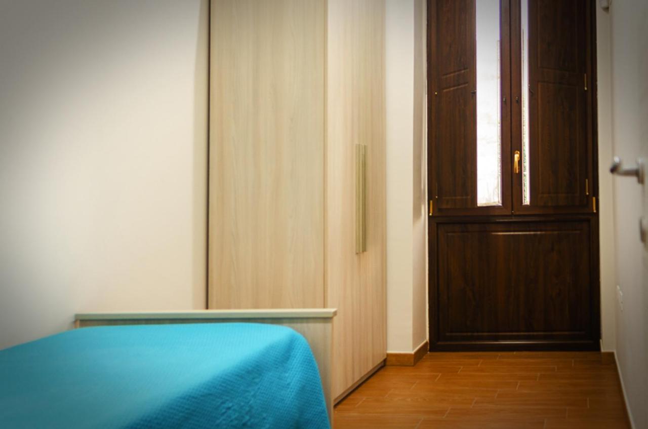 La Casa Di Bice Apartman Cassibile Kültér fotó