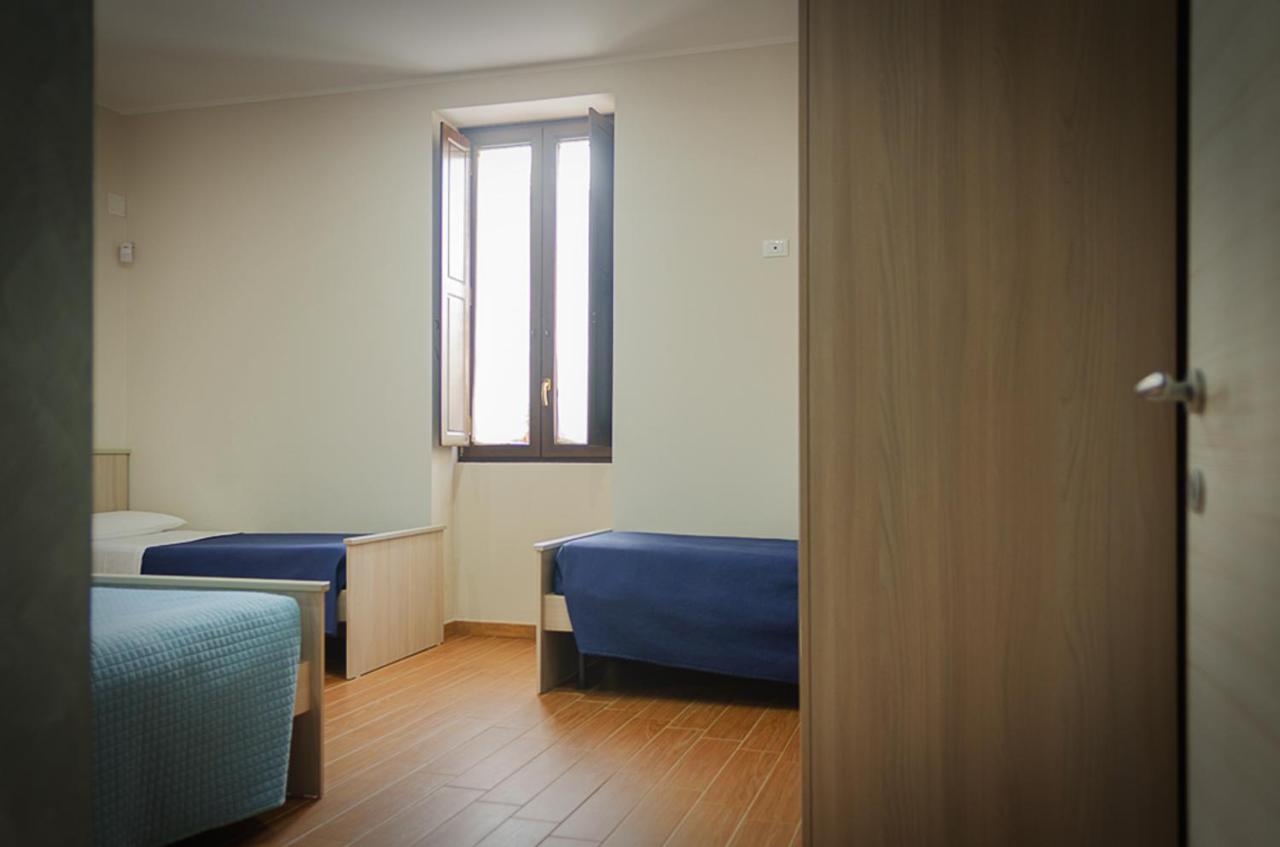 La Casa Di Bice Apartman Cassibile Kültér fotó