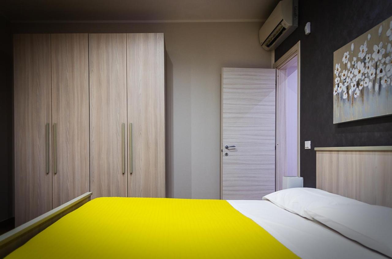 La Casa Di Bice Apartman Cassibile Kültér fotó