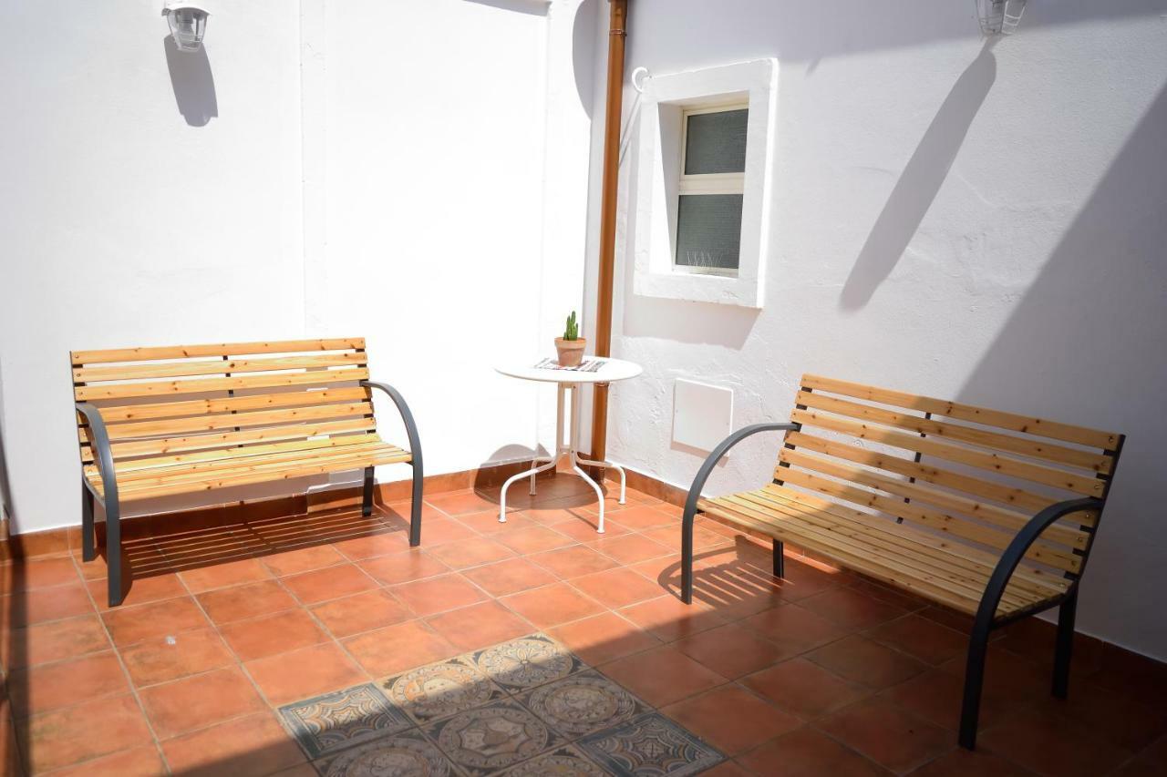 La Casa Di Bice Apartman Cassibile Kültér fotó