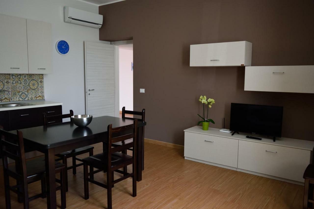 La Casa Di Bice Apartman Cassibile Kültér fotó
