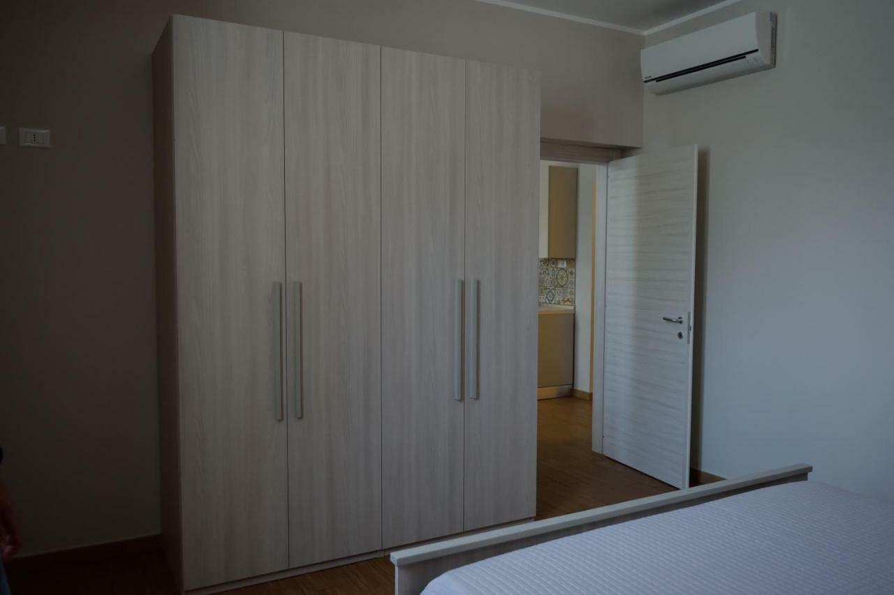 La Casa Di Bice Apartman Cassibile Kültér fotó