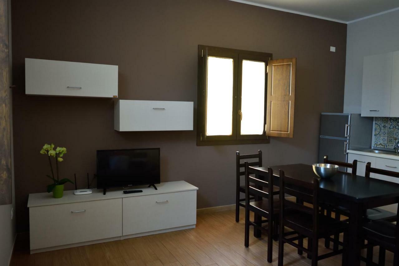 La Casa Di Bice Apartman Cassibile Kültér fotó