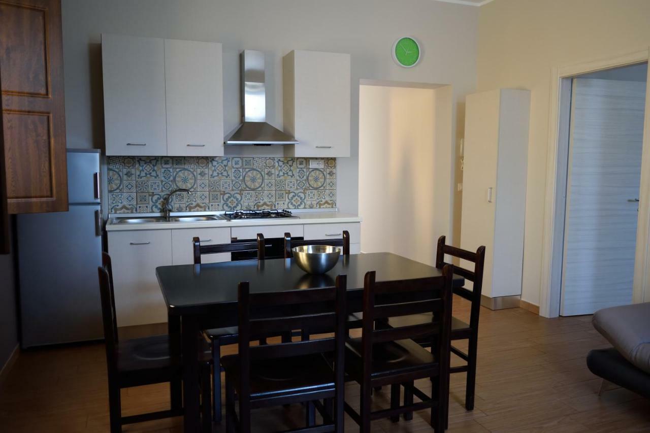 La Casa Di Bice Apartman Cassibile Kültér fotó