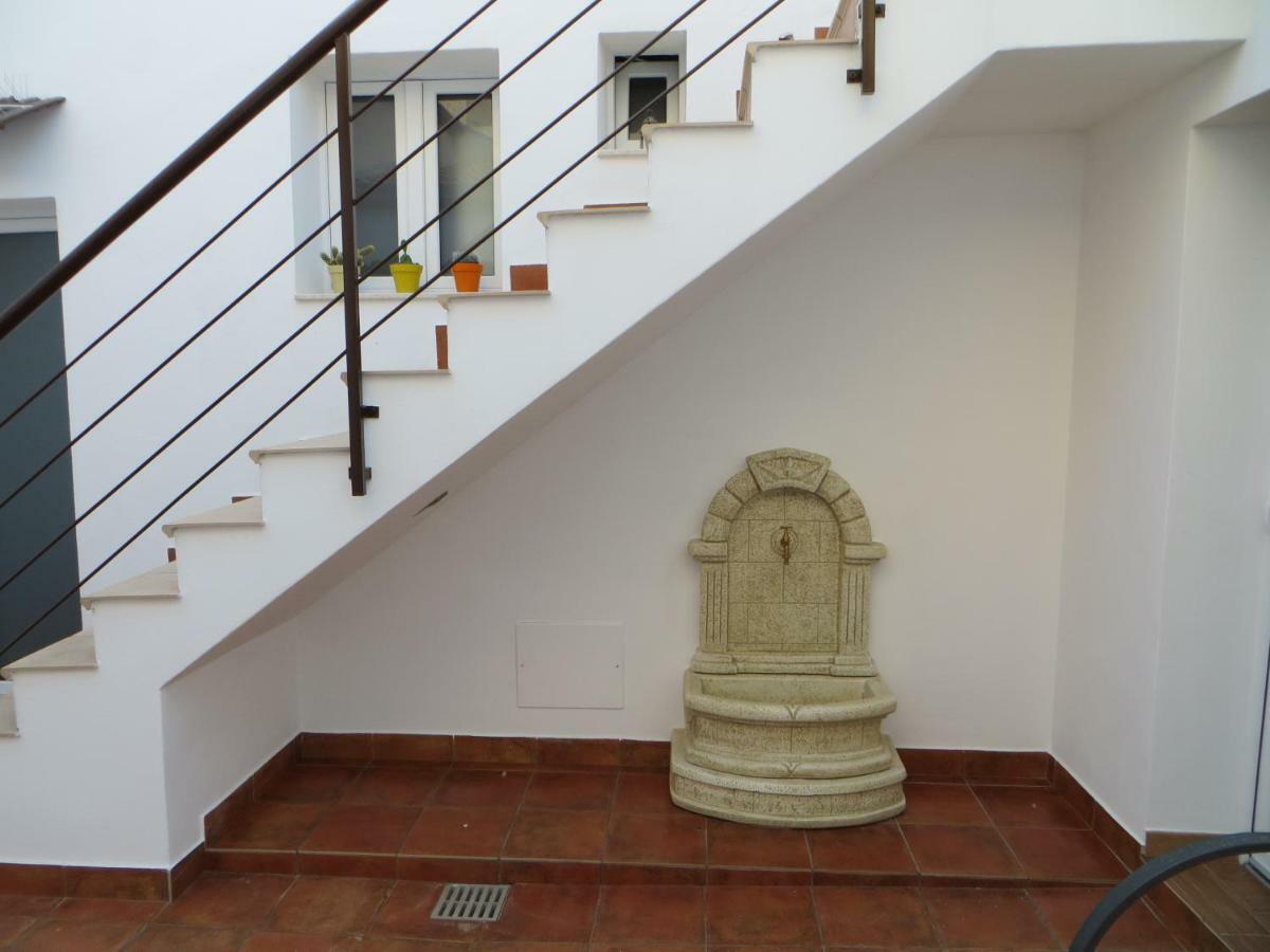La Casa Di Bice Apartman Cassibile Kültér fotó