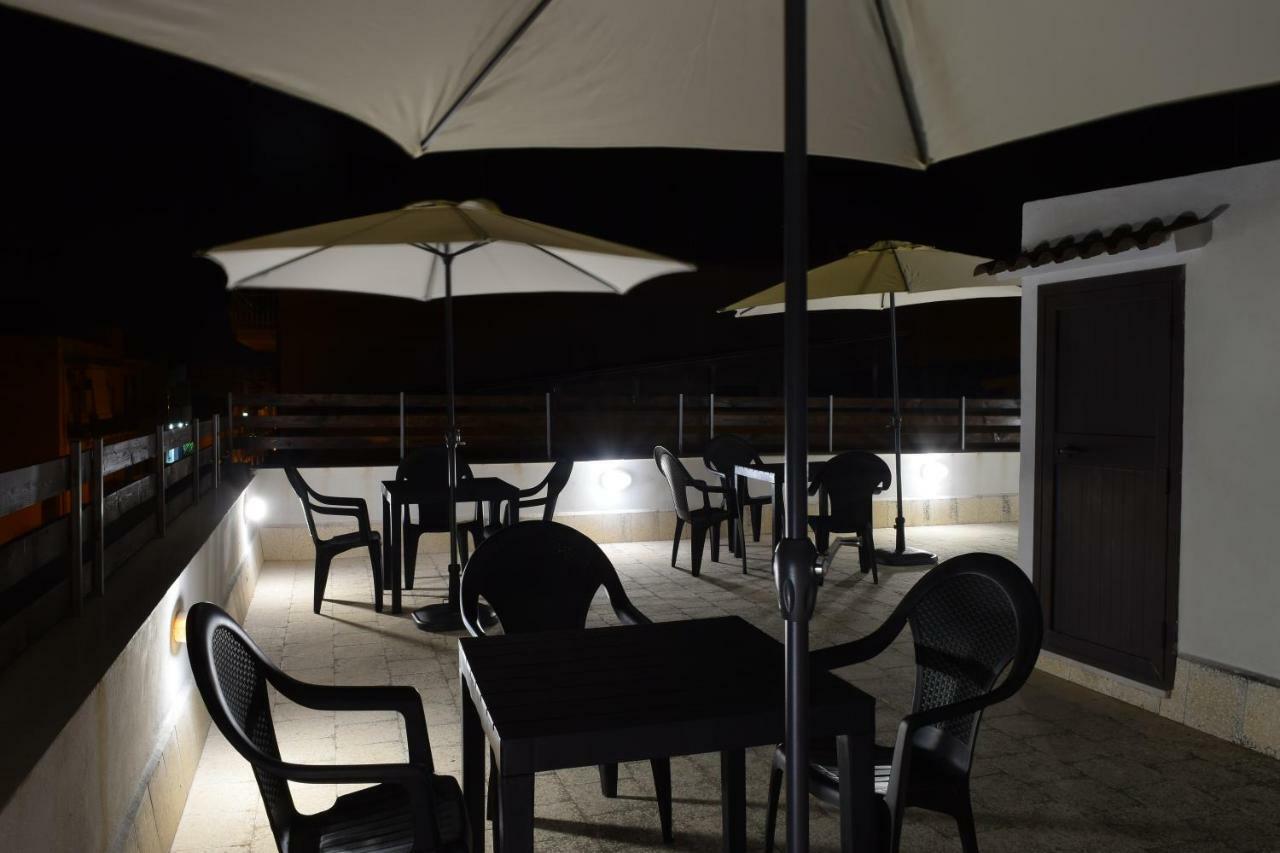 La Casa Di Bice Apartman Cassibile Kültér fotó