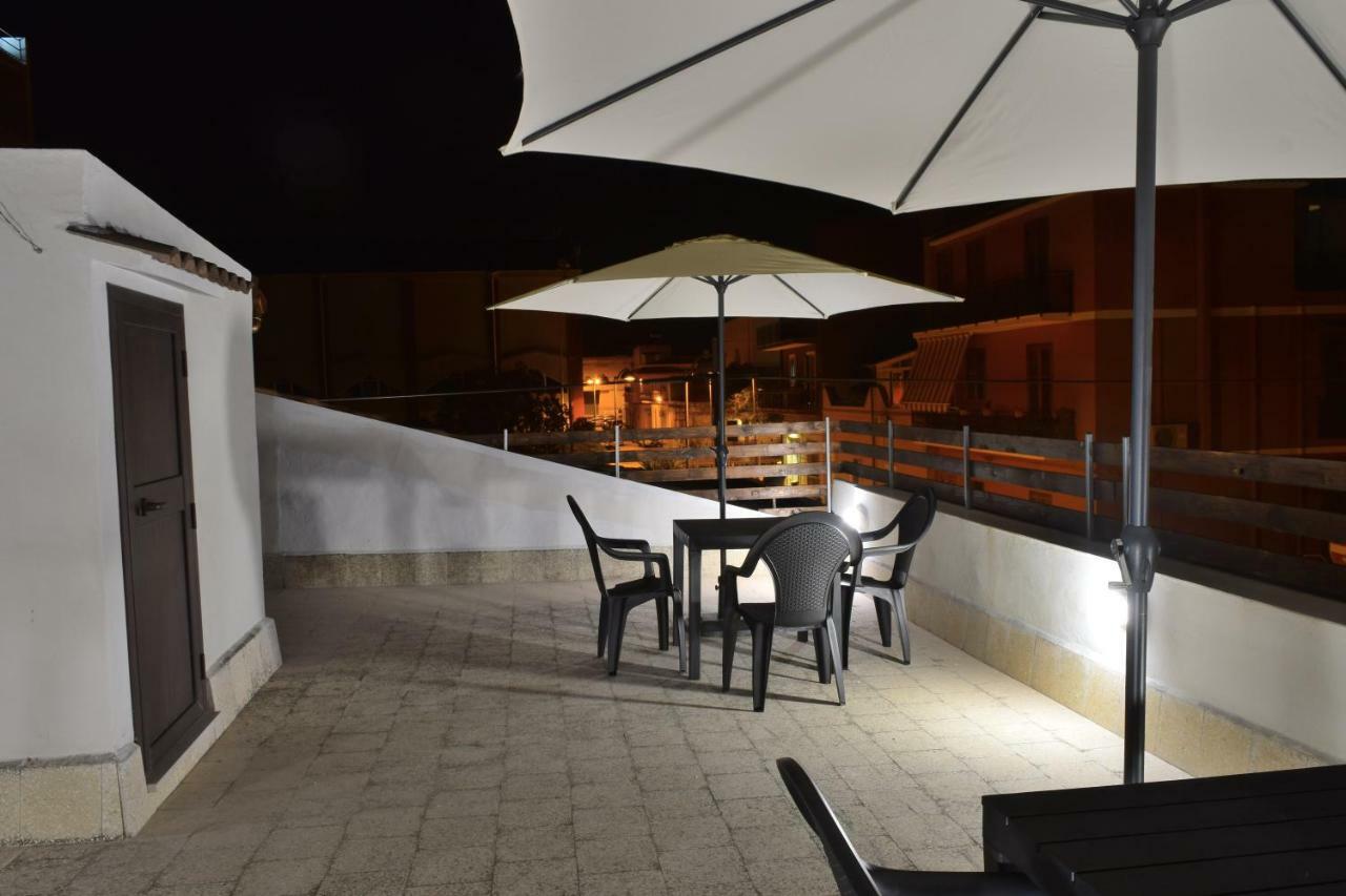La Casa Di Bice Apartman Cassibile Kültér fotó