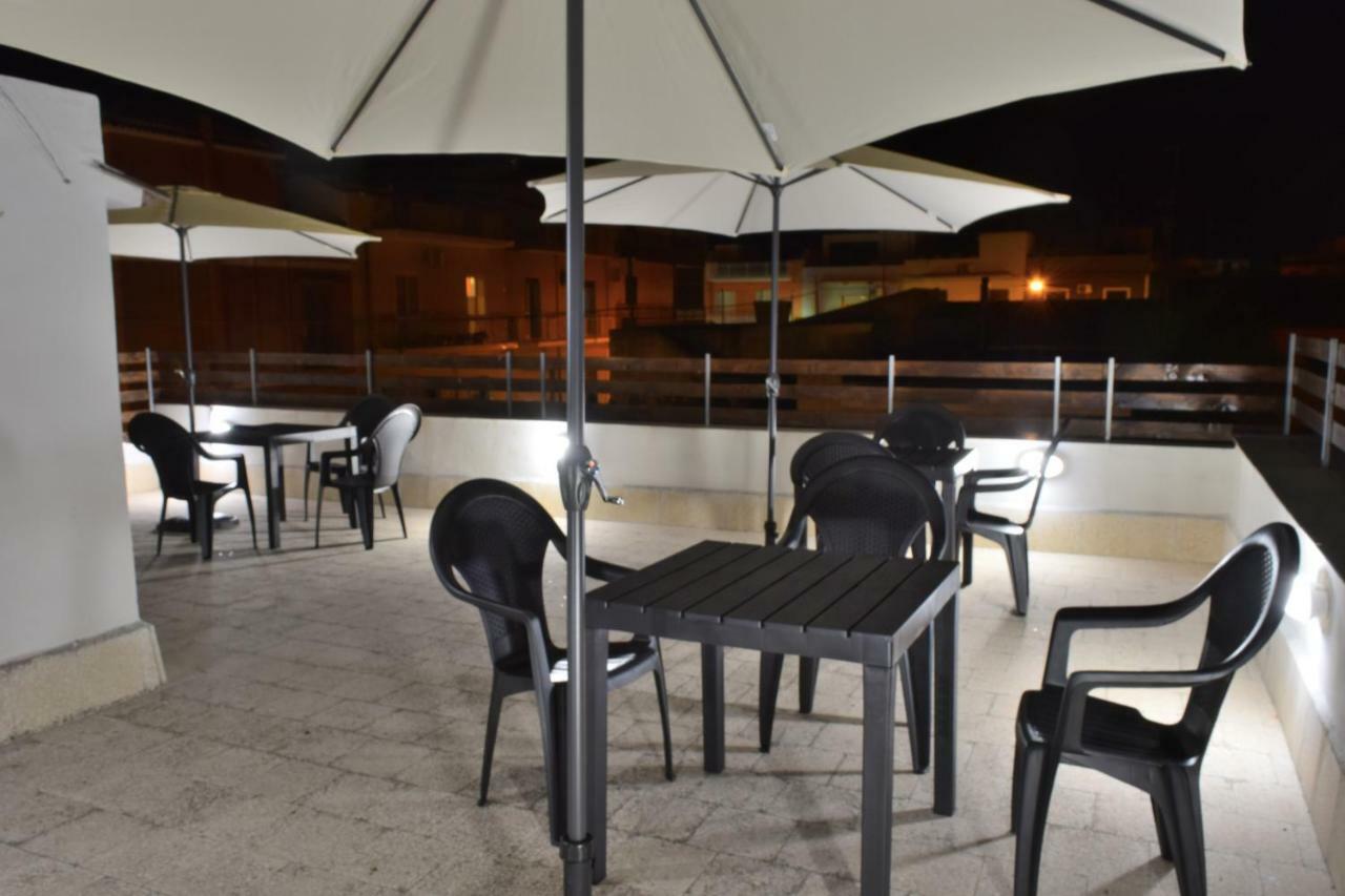 La Casa Di Bice Apartman Cassibile Kültér fotó