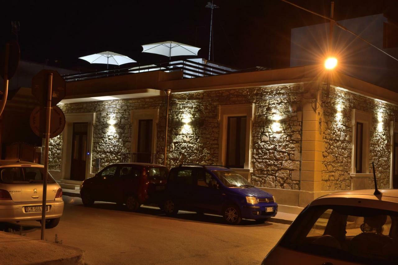 La Casa Di Bice Apartman Cassibile Kültér fotó