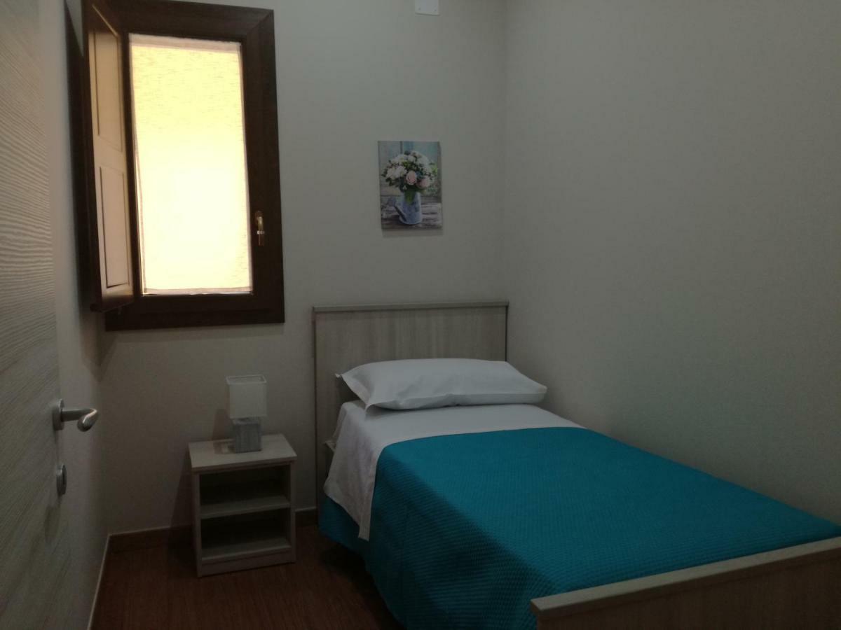 La Casa Di Bice Apartman Cassibile Kültér fotó