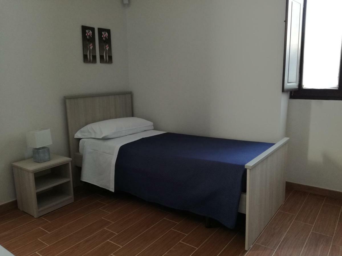 La Casa Di Bice Apartman Cassibile Kültér fotó