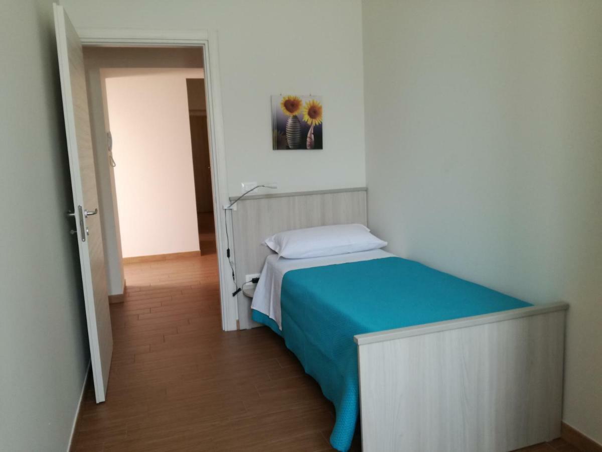 La Casa Di Bice Apartman Cassibile Kültér fotó