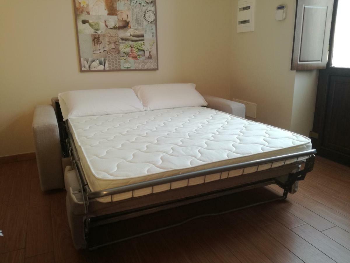 La Casa Di Bice Apartman Cassibile Kültér fotó