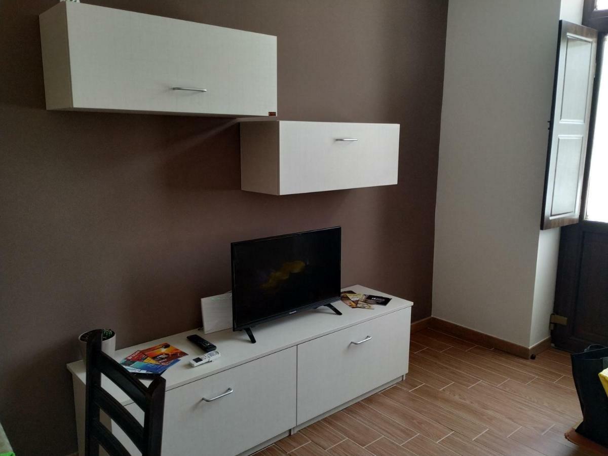 La Casa Di Bice Apartman Cassibile Kültér fotó